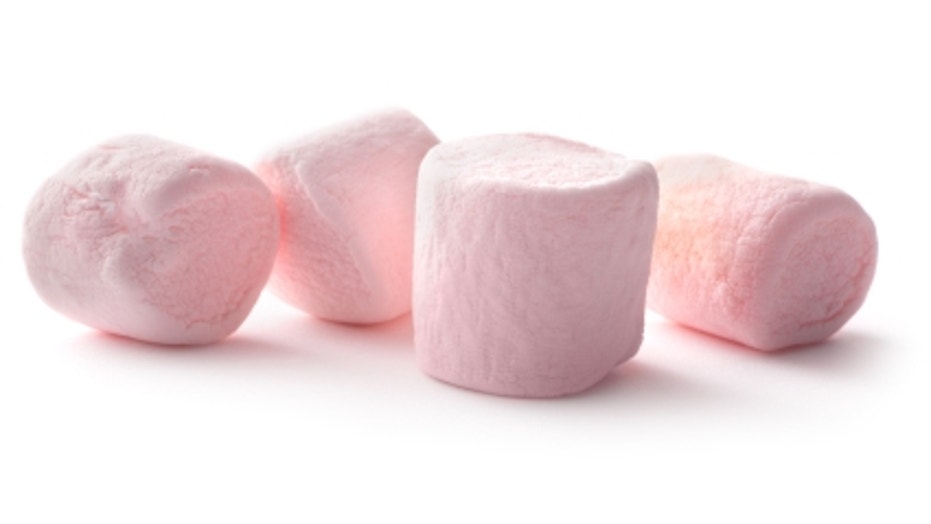 Can Eating a Marshmallow Before Bed Really Stop Your Nighttime Cough?