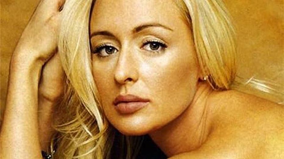 931px x 524px - EXCLUSIVE: Mindy McCready Doing Everything She Can to Keep Sex Tape Off  Internet | Fox News