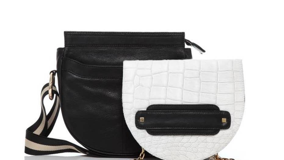 Venezuelan Handbag Designer Finds Her Niche