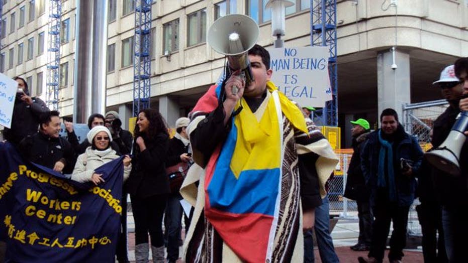 Ocupemos el Barrio: A Latino Voice in Boston’s 99 Percent