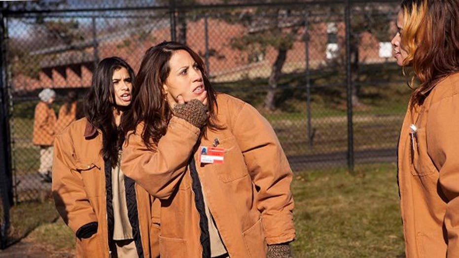 Meet The Latinas From ‘Orange Is The New Black’