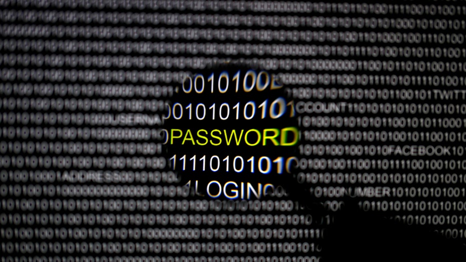 5 Rules For Creating And Remembering Hard To Crack Passwords Fox News