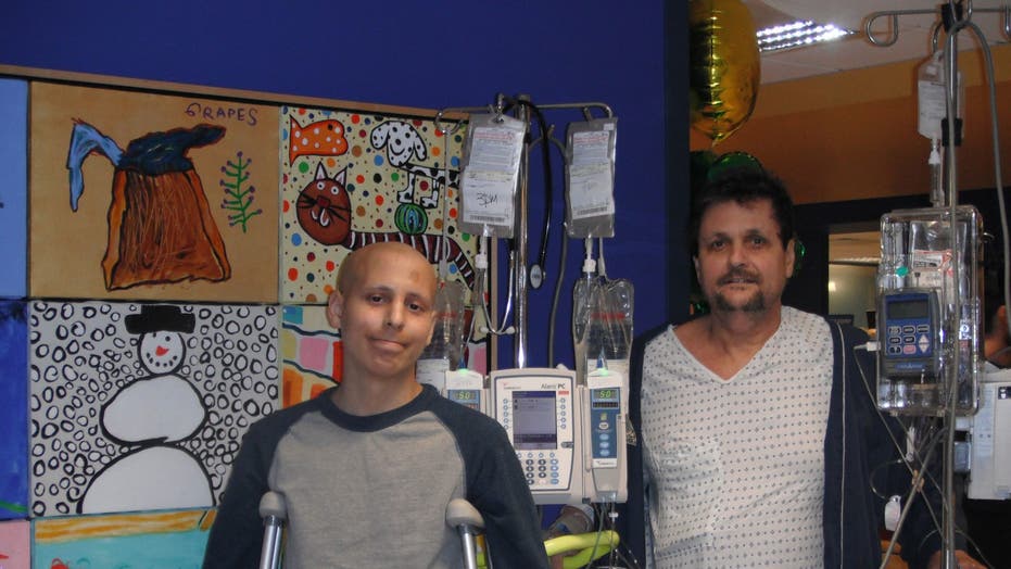 New York Volunteers Help Panama Family Cope with Multiple Cancer Diagnoses