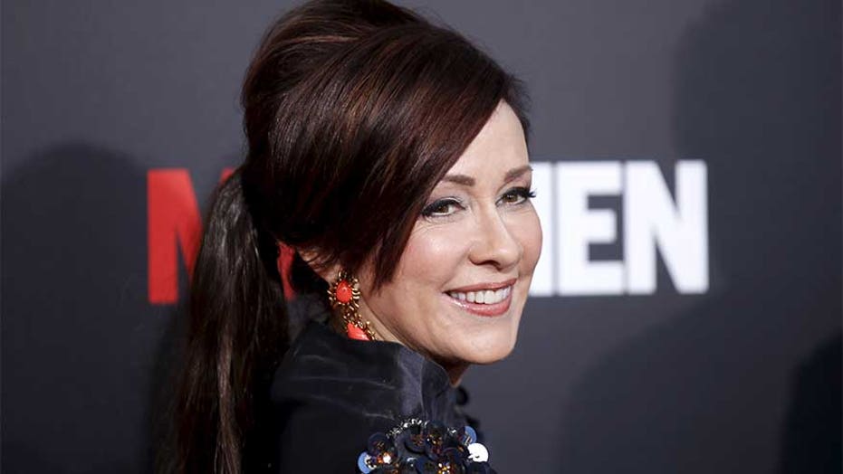 Patricia Heaton says her four sons still haven't watched 'Everybody Loves Raymond'
