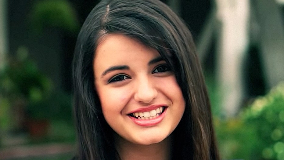 Friday Singer Rebecca Black Shares Brutally Honest Note About Bullying 9 Years After Infamous Song Fox News