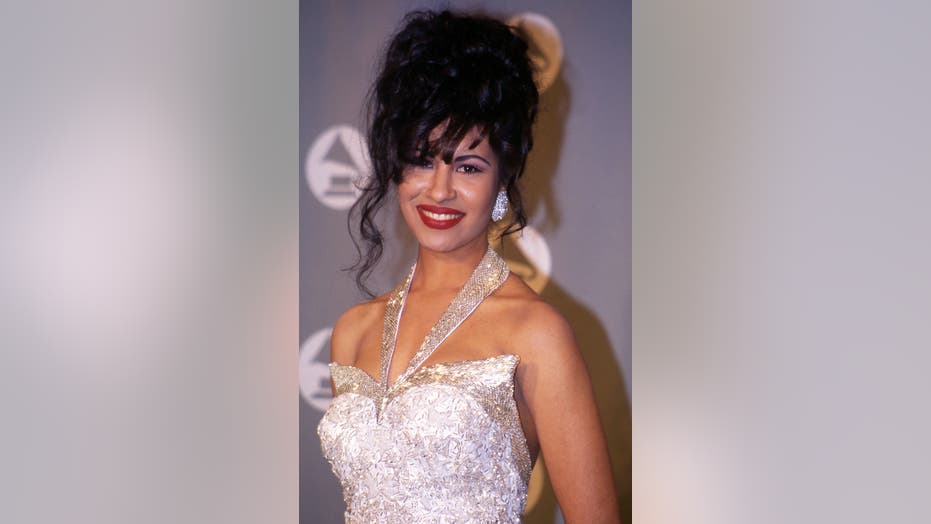 Twenty years after Selena’s murder, fans remember ‘The Queen of Tejano’