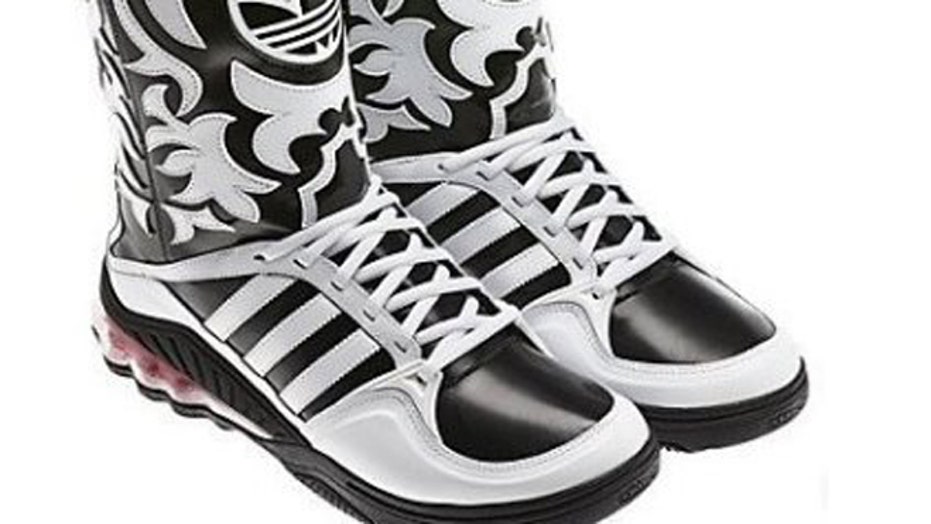 Releases Cowboyboot Sneaker Hybrid Shoe | Fox