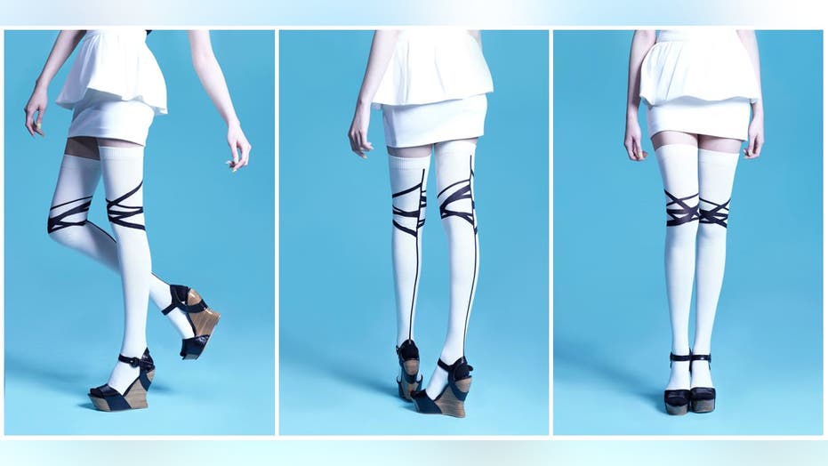 Must-Have Seasonal Socks