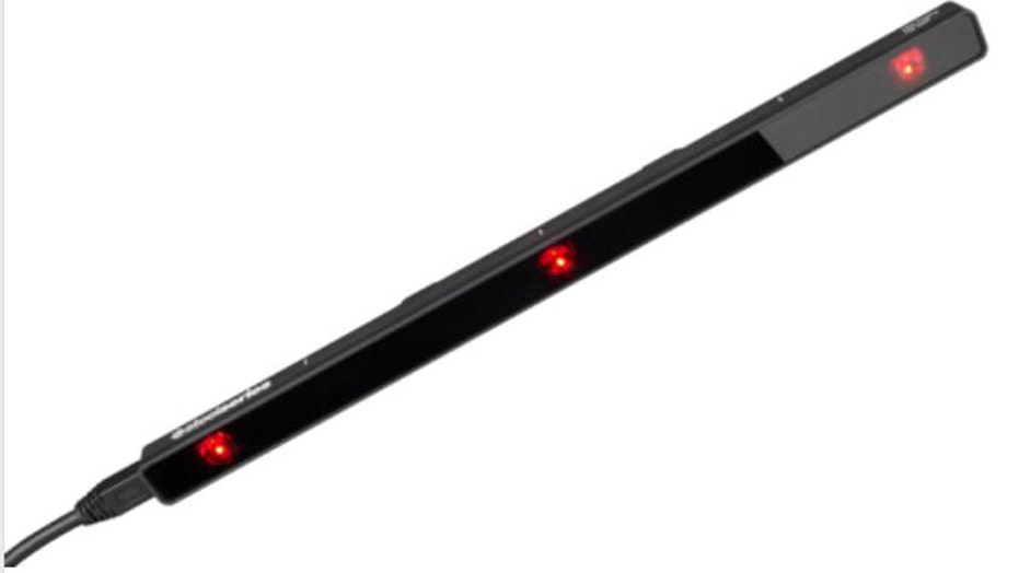 Why I Love CES: Tobii and SteelSeries Release Consumer Eye Tracker