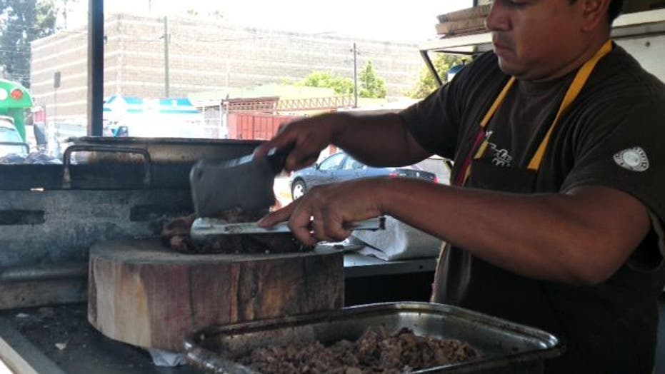 Foodie Tijuana -From Tostilocos to Palets