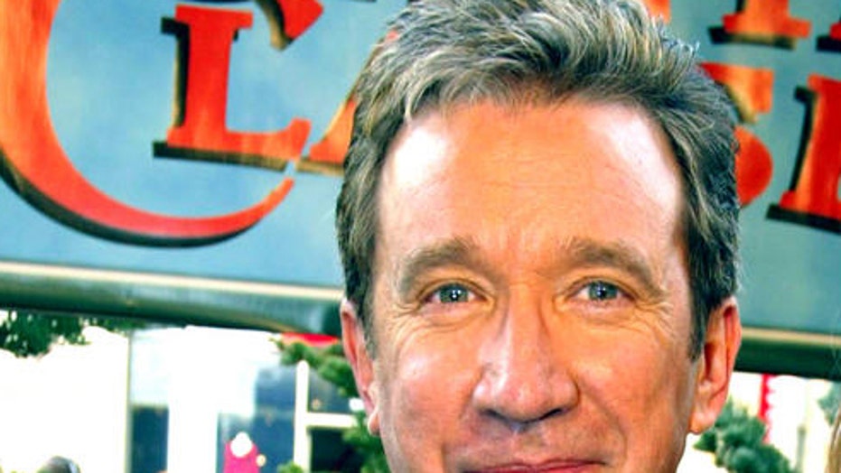 Tim Allen 8 things you didn t know Fox News