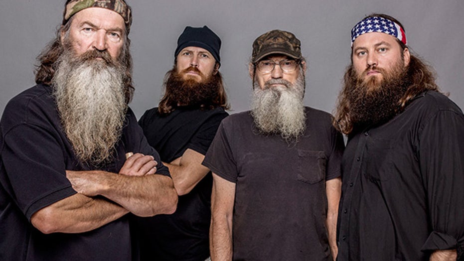 Robertson family details drive-by shooting at ‘Duck Dynasty’ star’s