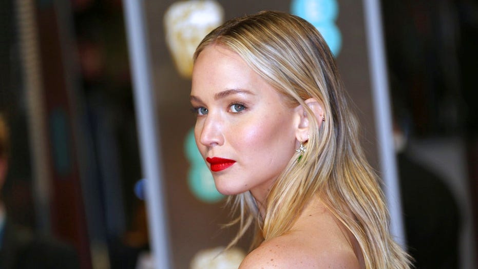 Jennifer Lawrence recalls ‘trauma’ from nude photo leak: ‘Anybody can go look at my naked body’