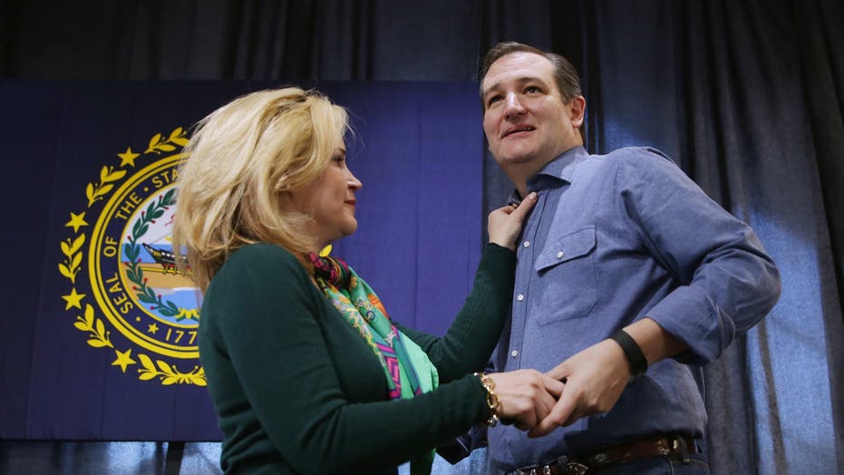Heart of the 2016 campaign: Meet the presidental candidates’ spouses