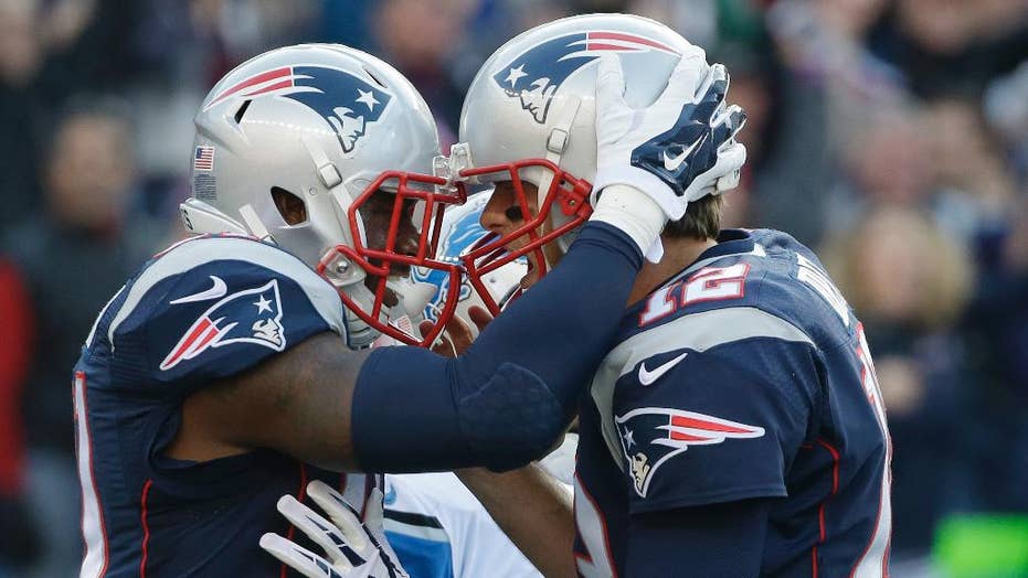 NFL: New England Patriots move to 9-2 as Green Bay Packers do enough to win  on the road, NFL News