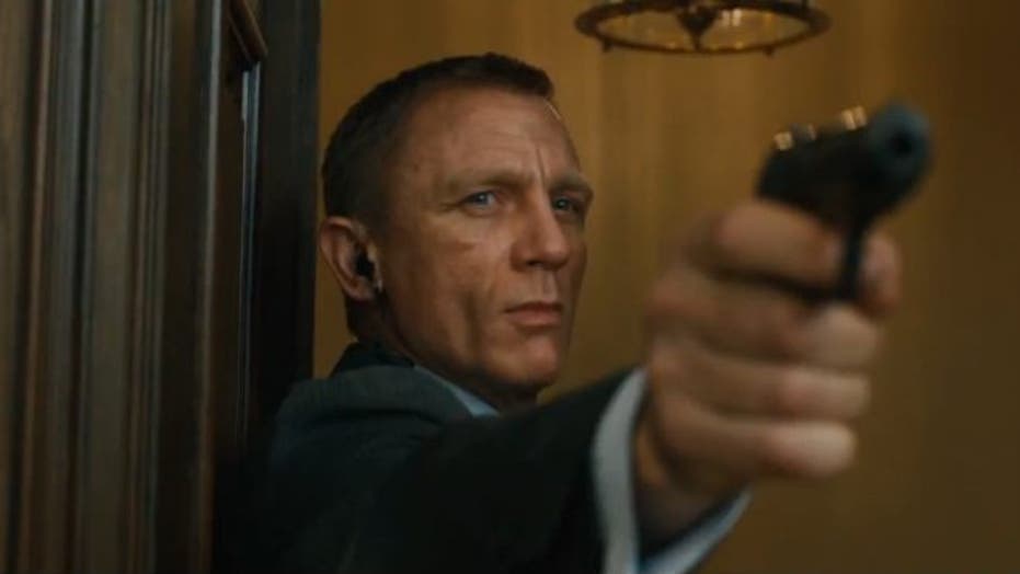 10 classic Bond gadgets hidden in ordinary items