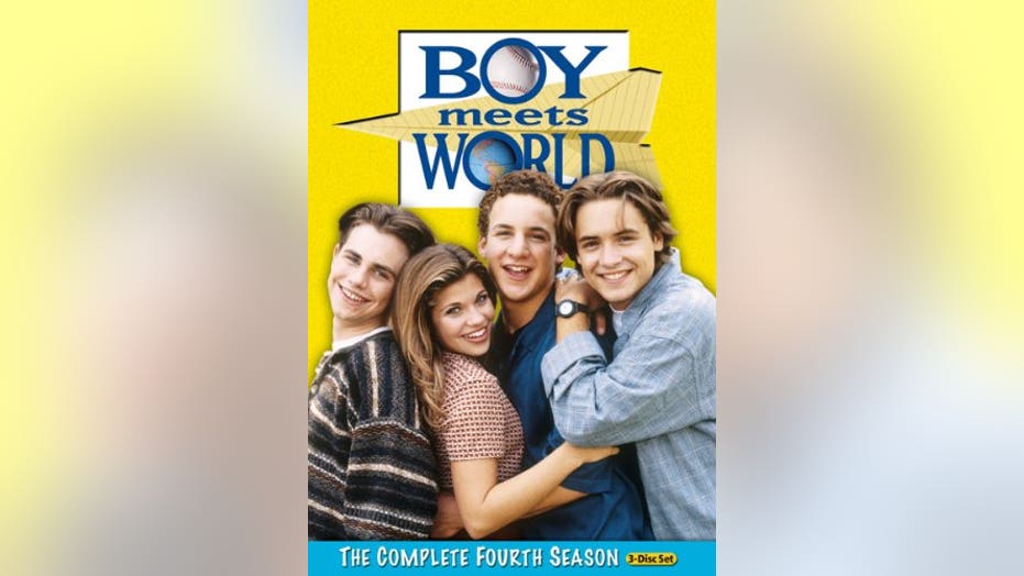 Then/Now: Our favorite ‘Boy Meets World’ stars