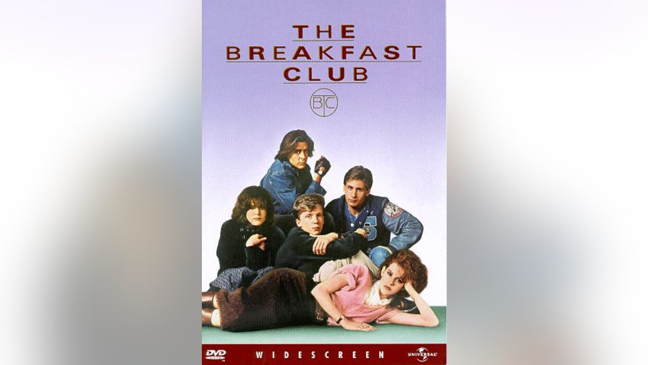Then/Now: The cast of ‘The Breakfast Club’