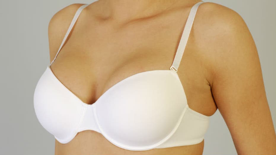 Myth busted: bra wearing not linked to breast cancer - Harvard Health