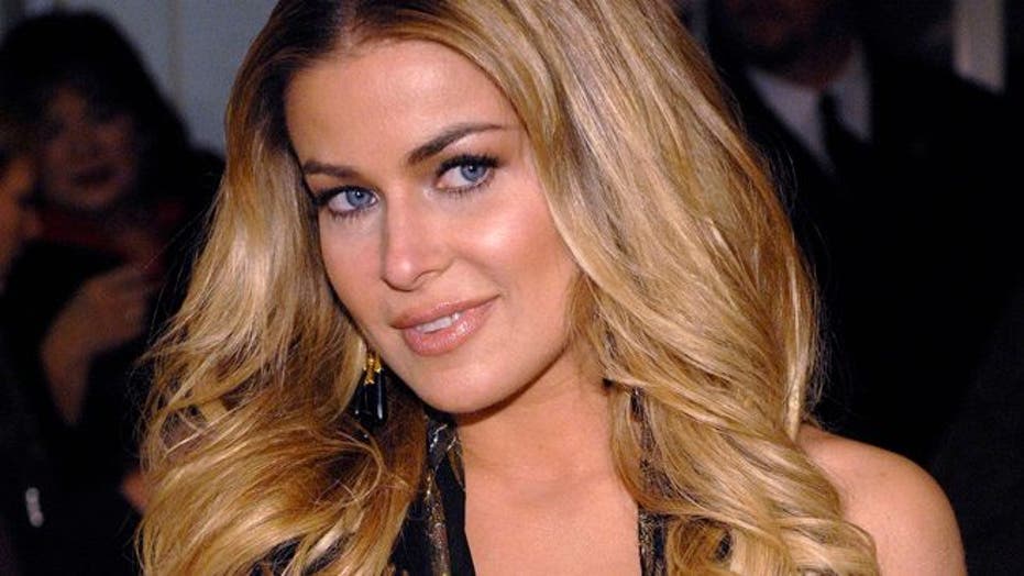 Carmen Electra's Sexiest Photos: The 'Baywatch' Babe's Best Looks