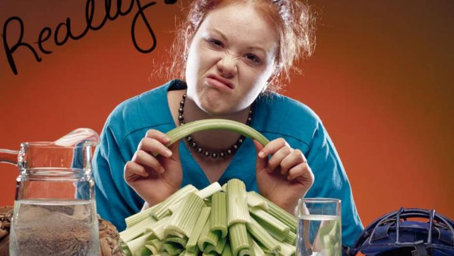 Tough Love: What You Really Need To Do To Lose Weight | Fox News