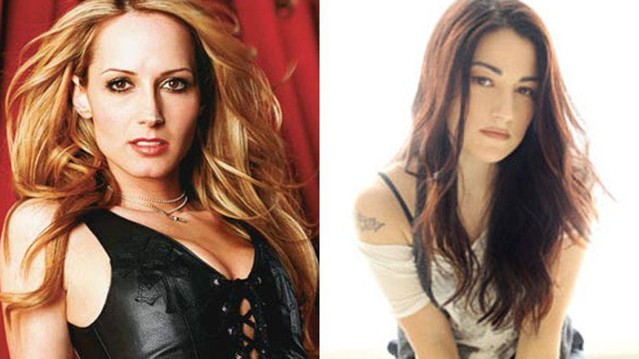 Are Jennifer Knapp and Chely Wright Losing Conservative Fans After Coming  Out as Lesbians? | Fox News