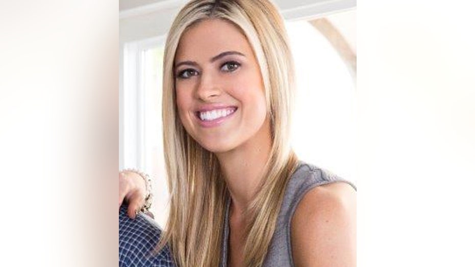 10 things you didn’t know about Christina El Moussa