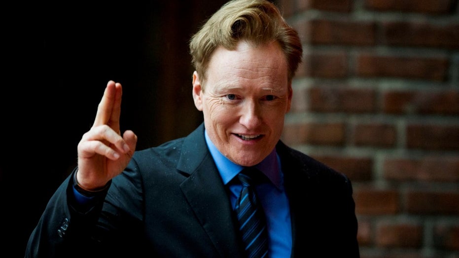Conan O’Brien’s final show sees the comedian reflecting on his best moments as a late-night host