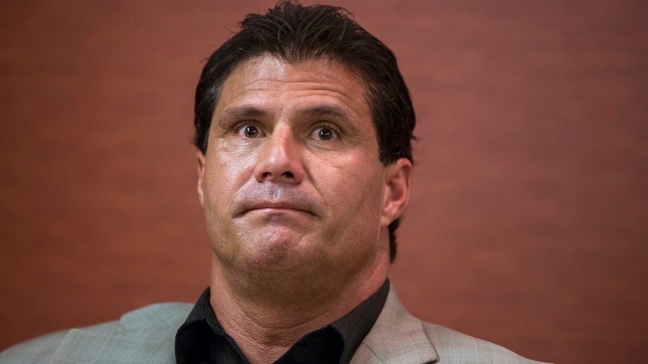 Jose canseco celebrity boxing results Jose canseco celebrity boxing results