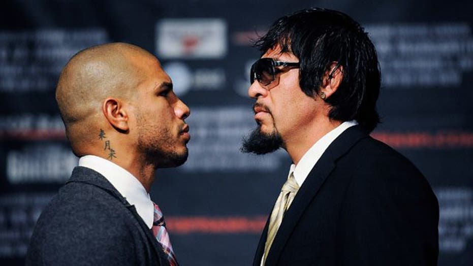 Miguel Cotto vs. Antonio Margarito: Revenge or Redemption?