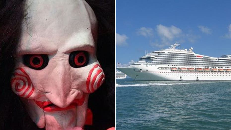 Themed cruises can float just about every boat | Fox News
