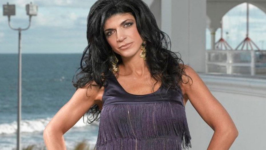 7 wildest ‘Real Housewives’ moments