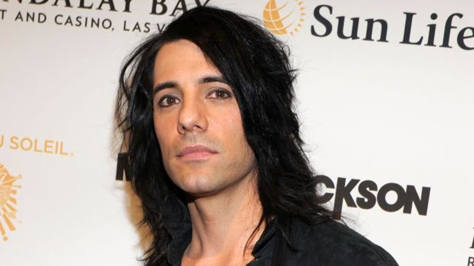 Criss Angel announces 7-year-old son Johnny's cancer is in remission: He’ll ‘finally ring the bell’