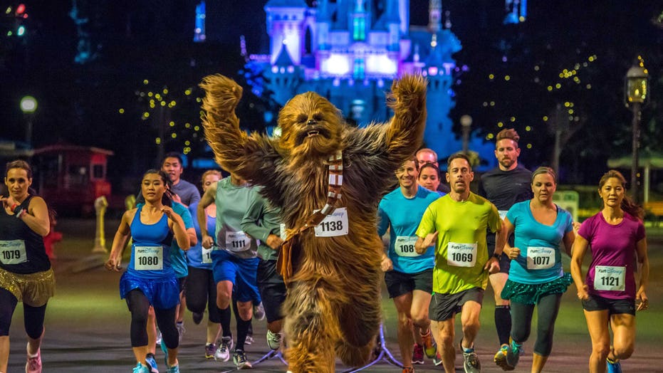 Ultimate ‘Star Wars’ getaways