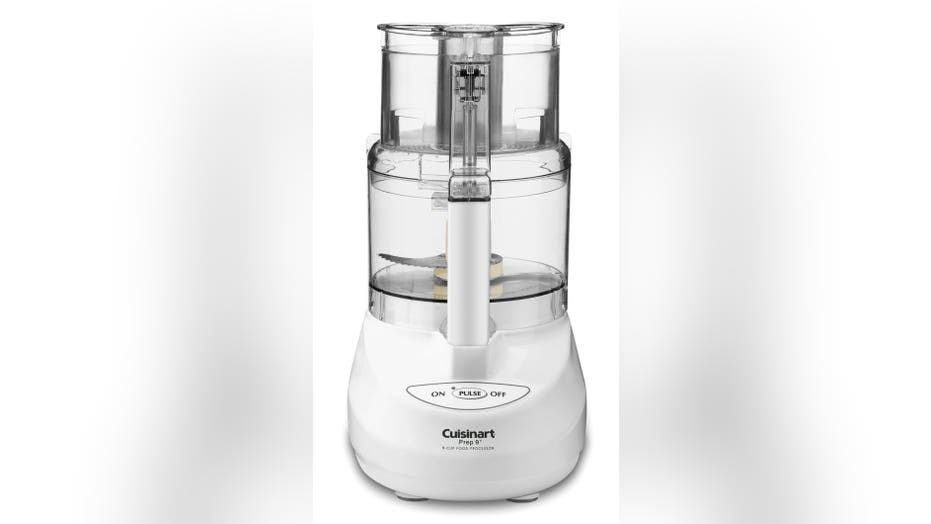 Cuisinart 7-Cup Food Processor