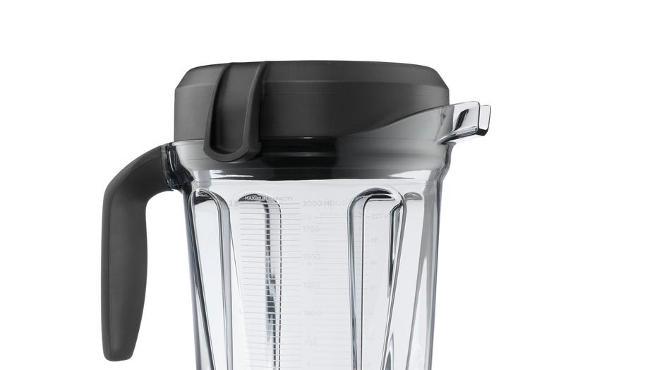 Vitamix 780 outlet