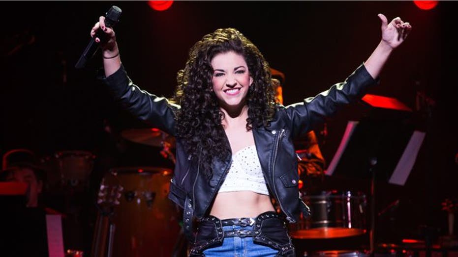 Gloria and Emilio Estefan’s story comes to Broadway in ‘On Your Feet’