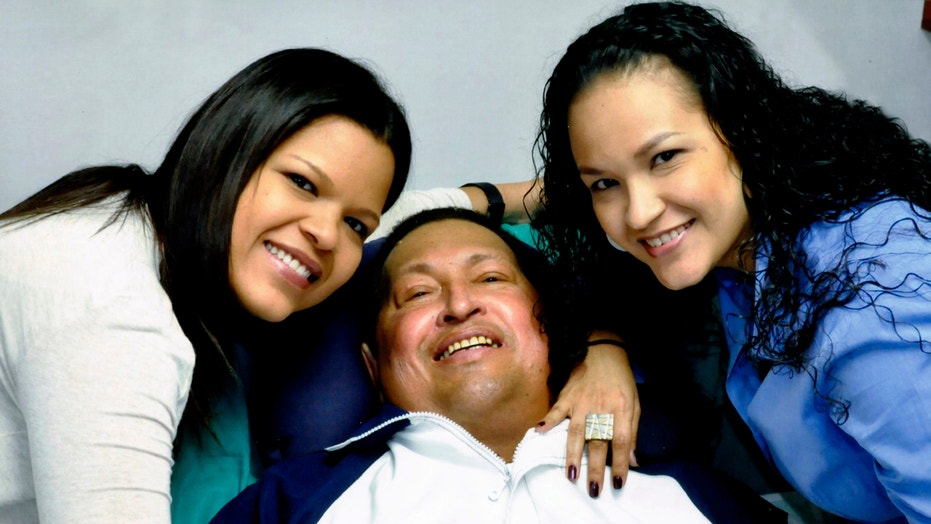Hugo Chavez Loses Battle With Cancer