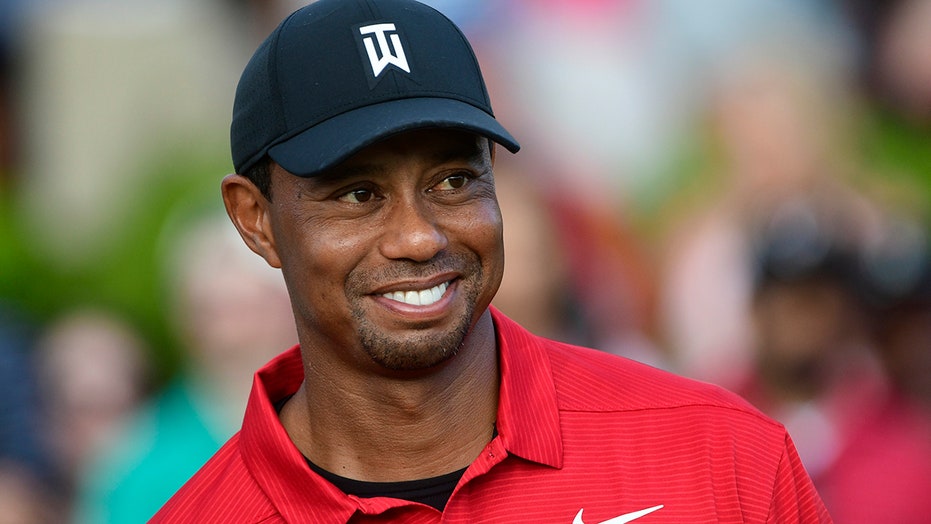 Tiger Woods on rehab after crash: 'More painful than anything I have ever experienced'