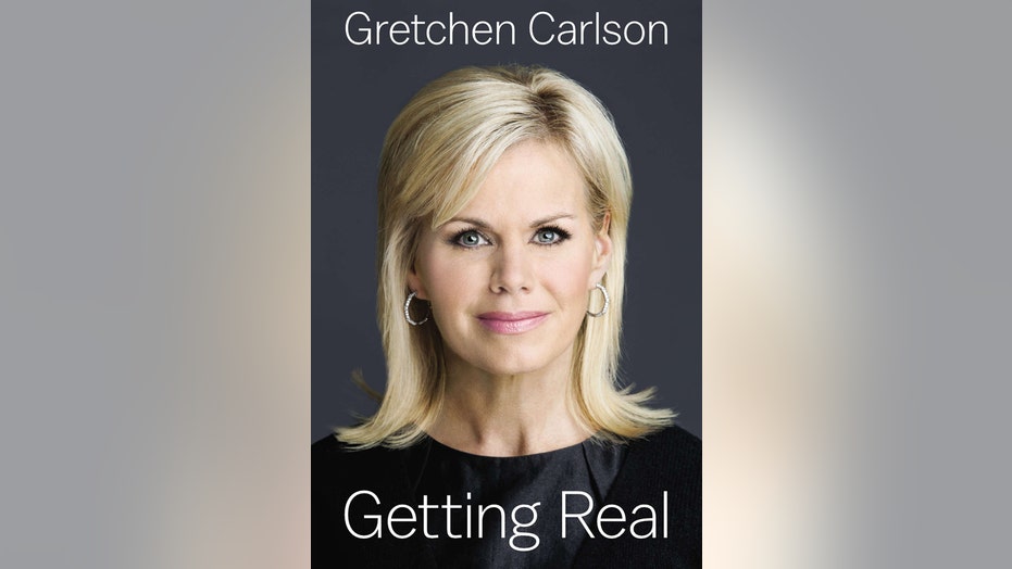 What 'Getting Real' means 'The Real Gretchen Carlson | Fox News