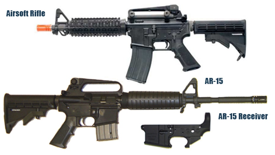 AirRattle Blog Understanding R-Hop In Airsoft Guns and How They