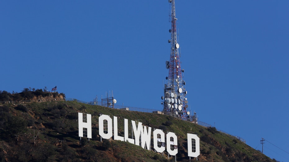 Former Instagram Model Youtuber Claim Responsibility For Changing Iconic Hollywood Sign To Hollyboob Fox News Former Instagram Model Youtuber Claim Responsibility For Changing Iconic Hollywood Sign To Hollyboob Fox News