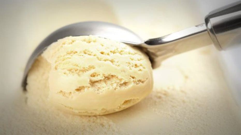 5 treats at stake in a vanilla shortage