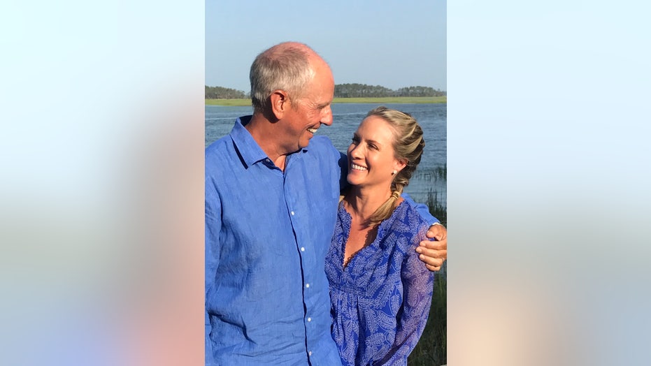 Dana perino: what does it feel like to be married for 20 years