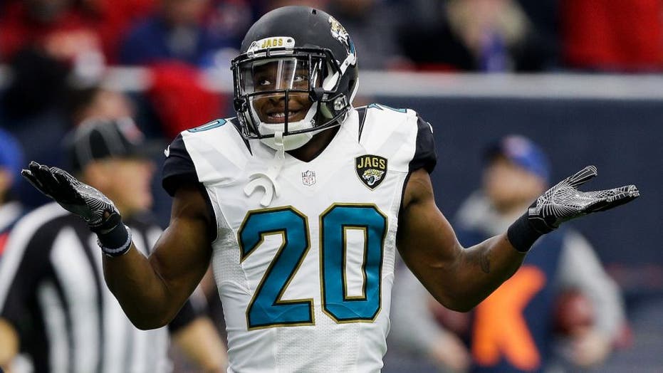 Image result for jalen ramsey