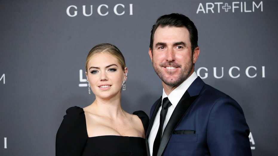 When Justin Verlander's wife Kate Upton wanted to taste silver screen  stardom after being SI's supermodel sensation