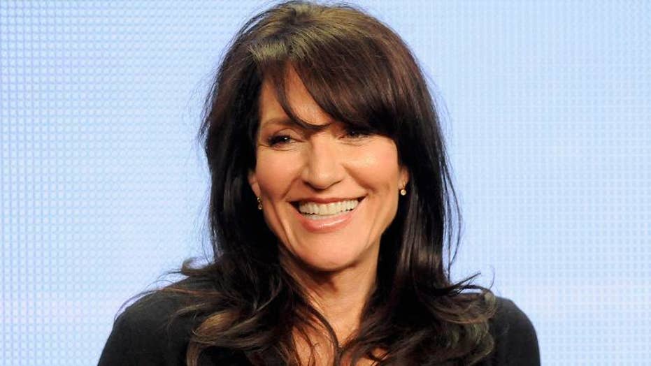 Katey sagal hot