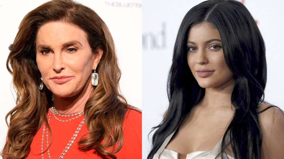 Caitlyn Jenner Claims Kylie Jenner Spends Between 300000