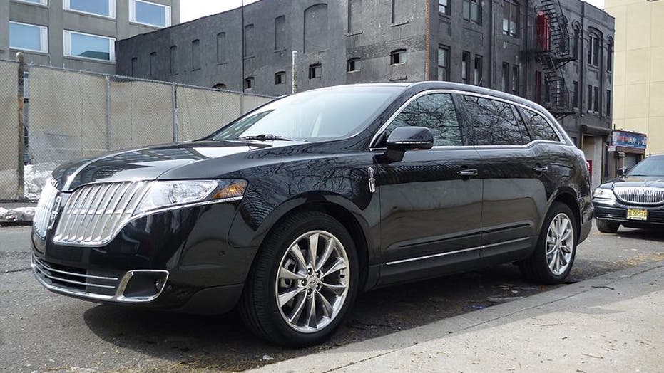 Lincoln mkt 2010