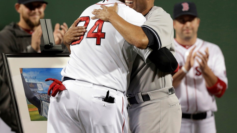 Yankees: Rivera says Red Sox made him an offer